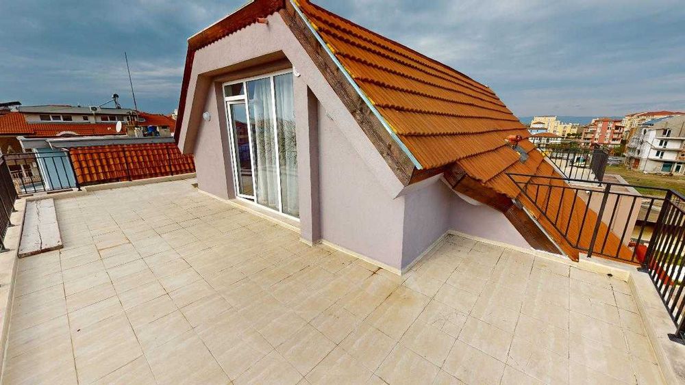 Продава се Мезонет в с. Равда, Област Бургас - 149 кв.м за 571 €/кв.м - Снимка #13