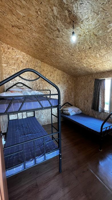 Продам домики на Самарке.