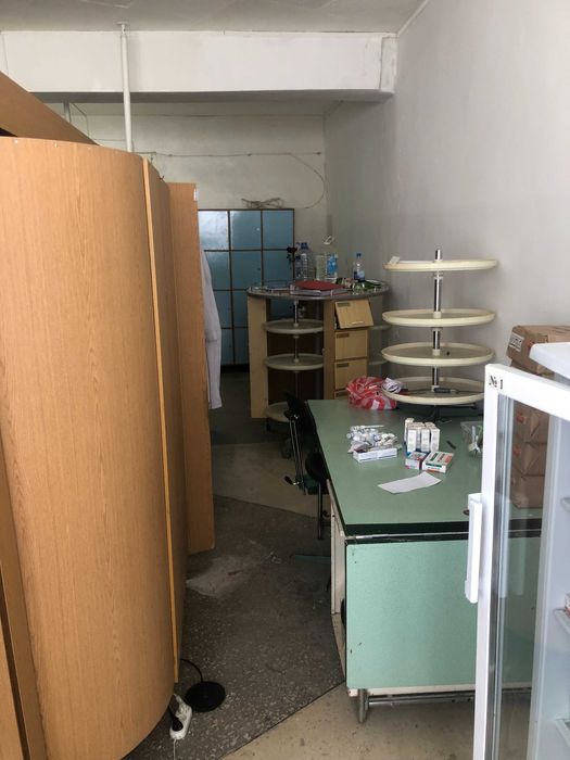 Продается помещение Аптеки
