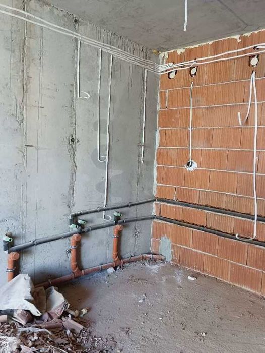 Продава се Двустаен апартамент в София, Банишора - 63 кв.м за 1508 €/кв.м - Снимка #5