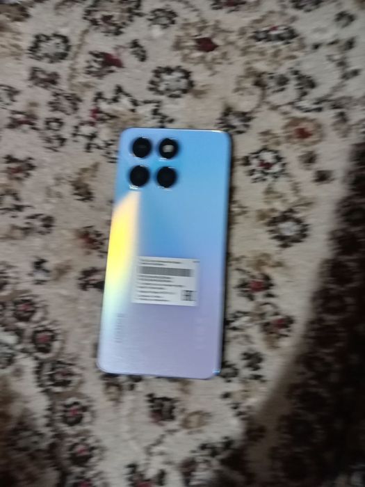 Обмен телефон honor x6a