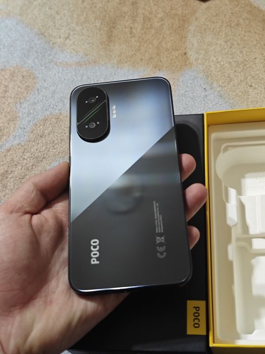 Poco F7 512Gb 5G