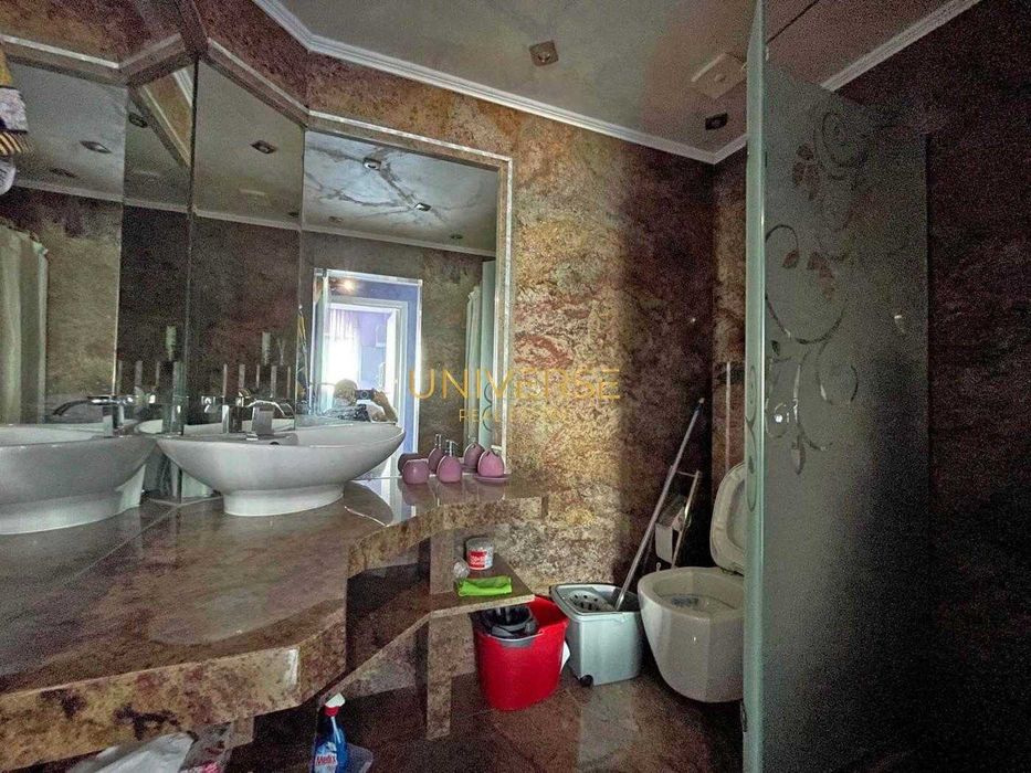 Продава се Тристаен апартамент в к.к. Елените - 100 кв.м за 1200 €/кв.м - Снимка #14