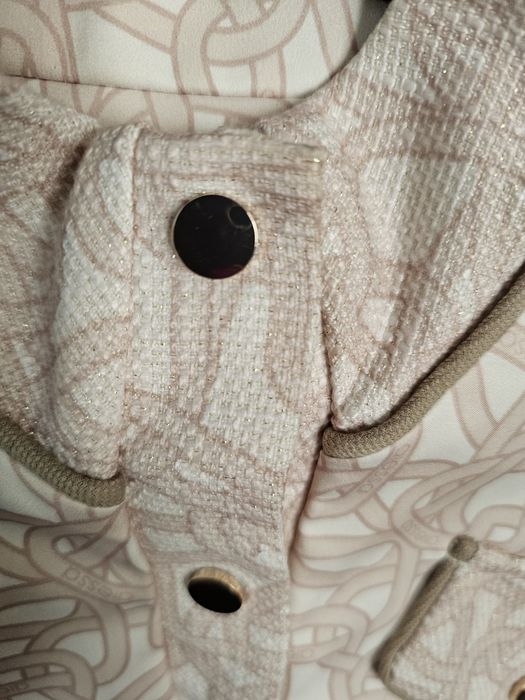 Алеса/Alessa сет яке и къси панталонки