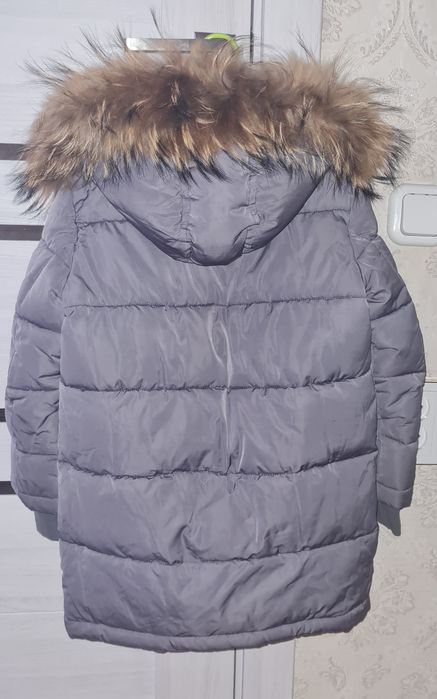 Продам зимний костюм. Рост 116