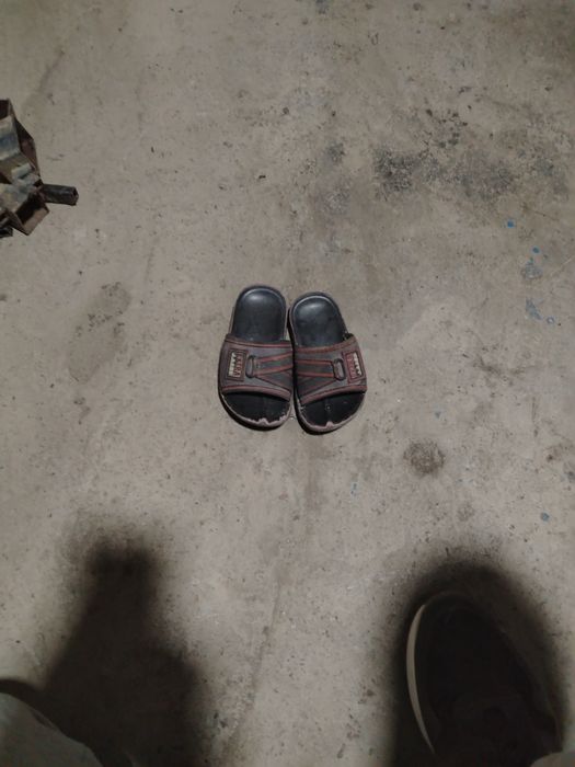 Detskiy oyoq kiyim bor bepul