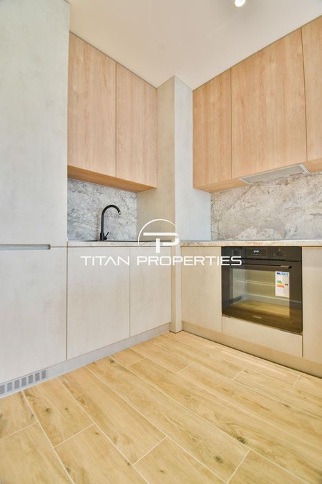 Дава се под наем Двустаен апартамент в София, Манастирски ливади - 75 кв.м за 800 € - Снимка #3