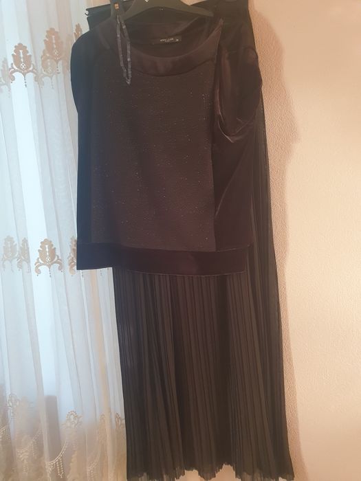 Длинные платья по 200000