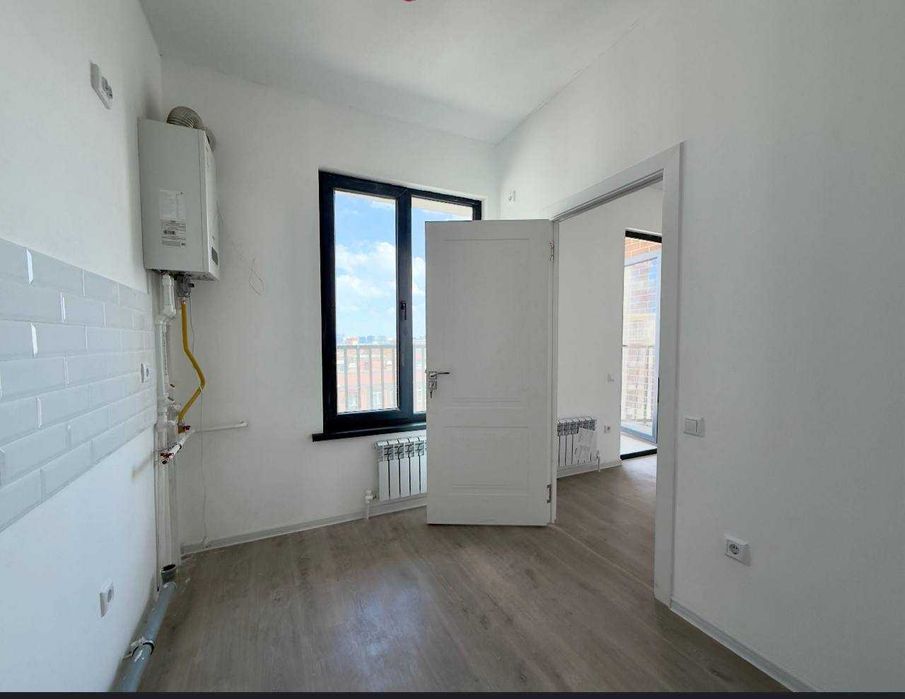 Квартира 1 комнатная Новостройка ЖК Ассалом Сохил по Супер Цене!