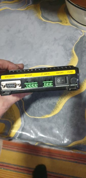 Продам Контролёр привода лифта DSG