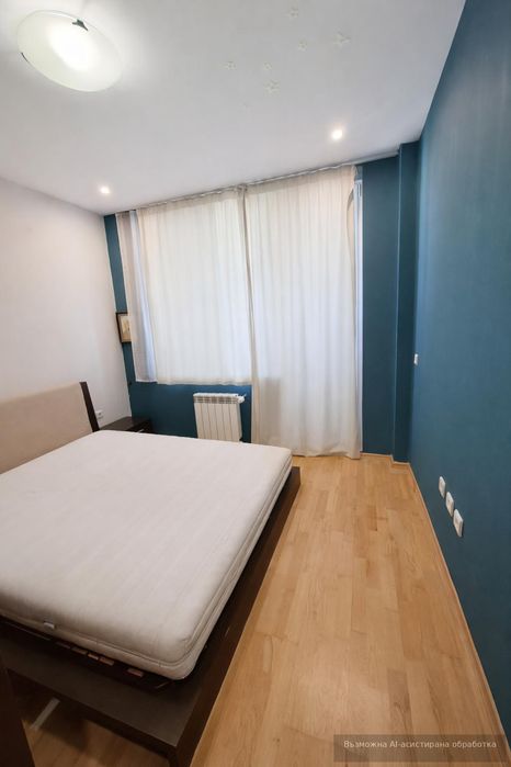 Дава се под наем Двустаен апартамент в София, Люлин 6 - 58 кв.м за 648.21 € - Снимка #5