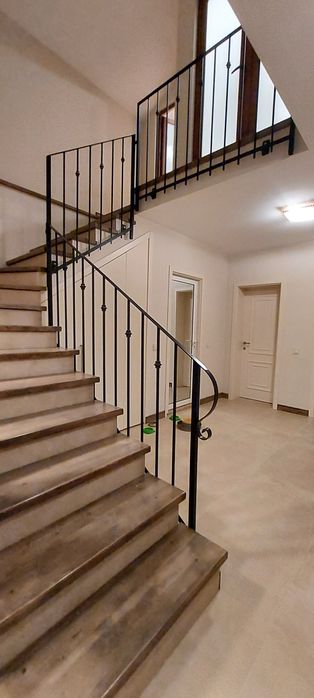 Гладко и Ковано ЖЕЛЯЗО. Врати. Огради. Парапети. И много други.