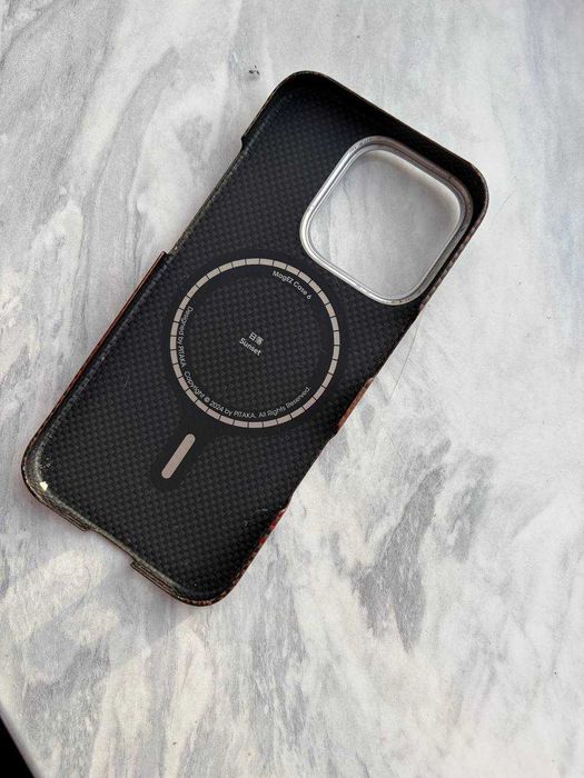 iPhone 16 PRO 128Gb в идеальном состоянии.