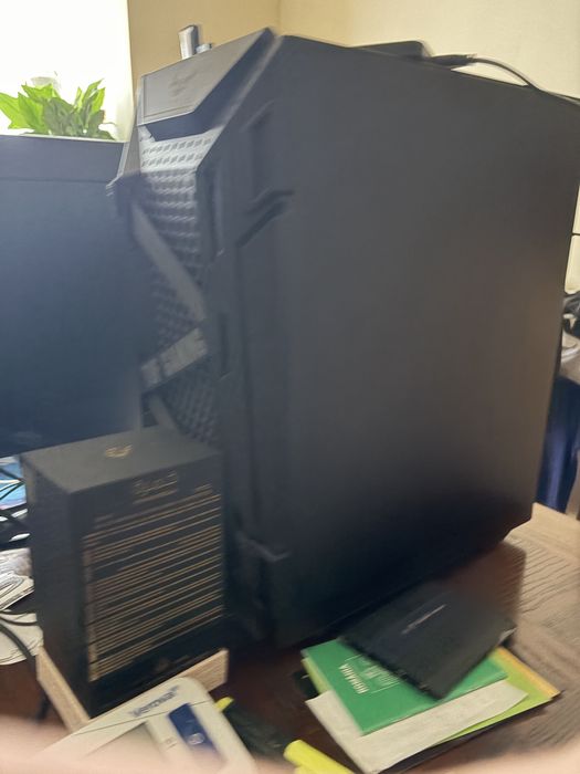 PC gaming excellent intel i9