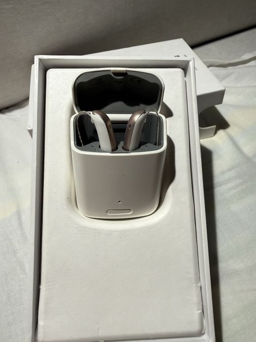 Signia Styletto Connect 7 — 350 000 ₸