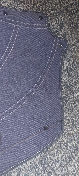 Жентра Ласетти жинси торпеда чехол