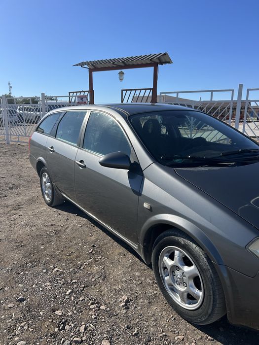 Продам ниссан примера п12