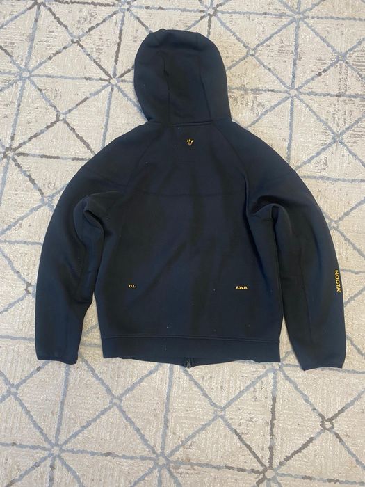 Nike nocta зипка