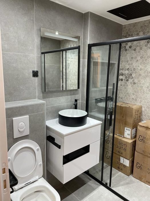 Firma de amenajări și construcții