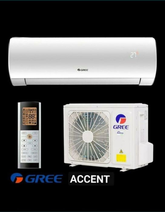 Kandisioner ustanovka