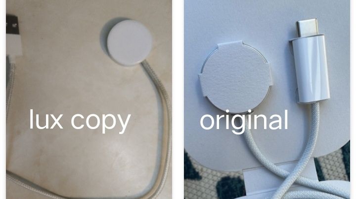 Apple watch ultra original bn 1/1