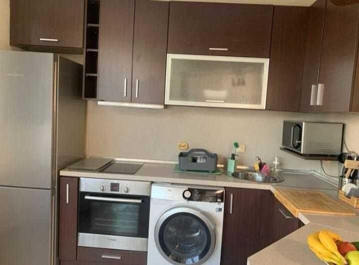 Дава се под наем Тристаен апартамент в София, Младост 3 - 75 кв.м за 663 € - Снимка #6