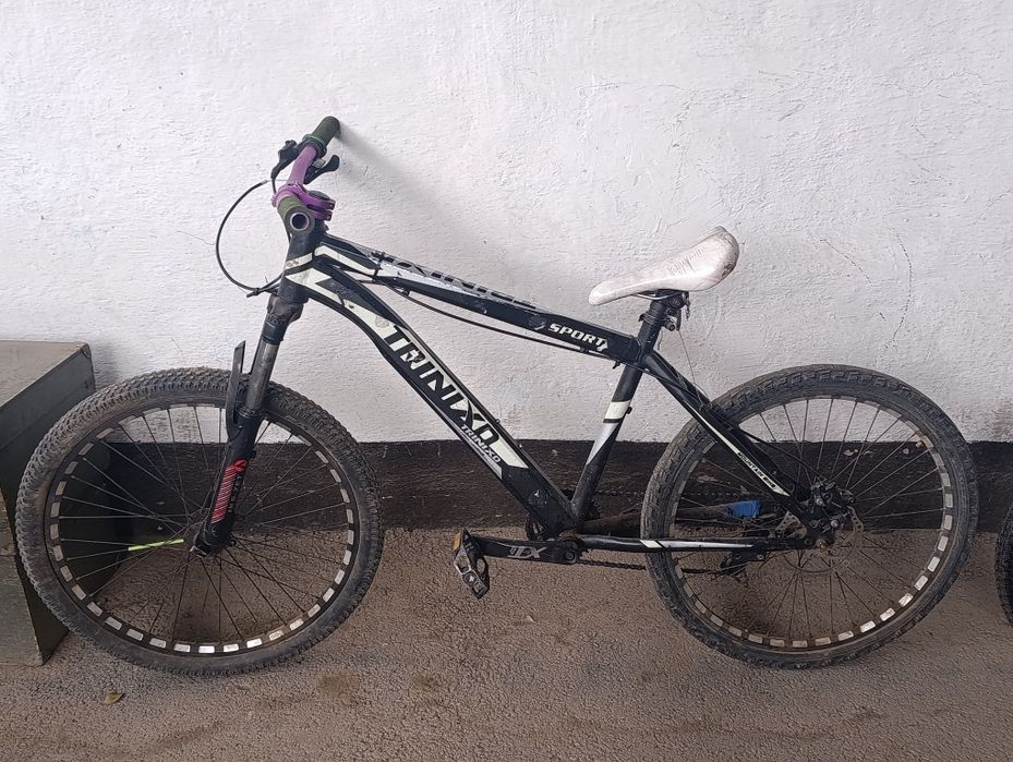 Продам 2 велосипеда