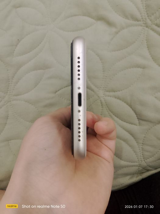 Iphone 11 все в идеале