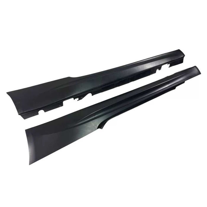 Брони M-Пакет за BMW E92 (06-09) – M3 дизайн, Боди кит, бмв е92