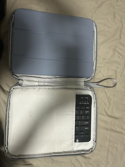 Продам ipad 10.9 + apple pencil 2