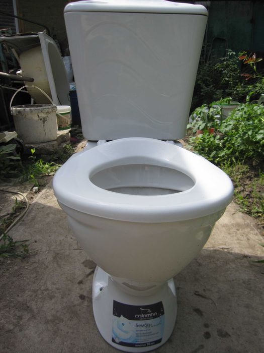 Продам детский унитаз