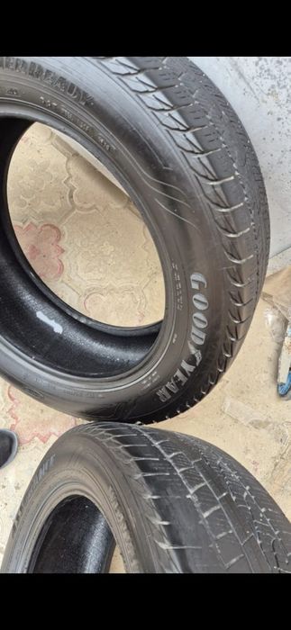 Шины Good year R18