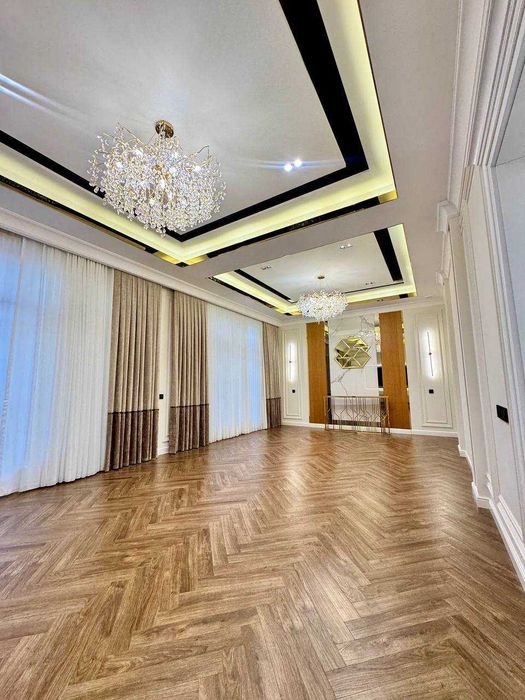 Саламатина, ПРОДАЕТСЯ НОВЫЙ УГЛАВОЙ ДОМ, 4 сотки,  Яккасарайский район