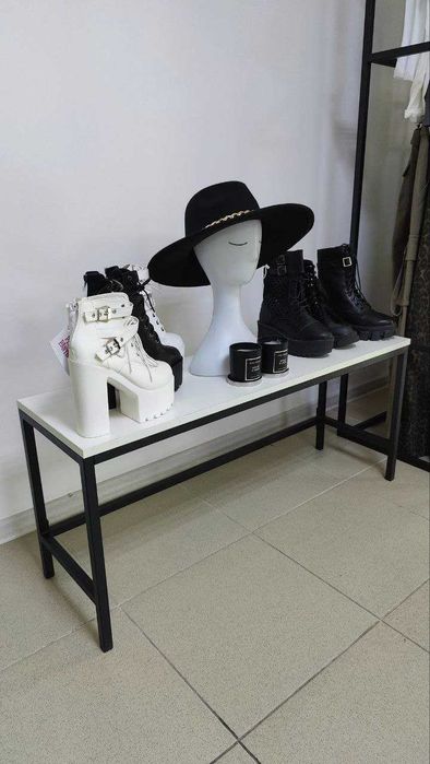 Продам скамью в стиле лофт