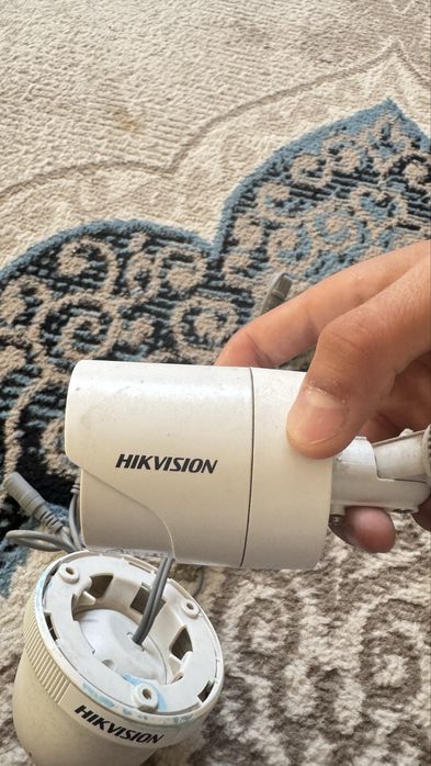 Камера для дома.