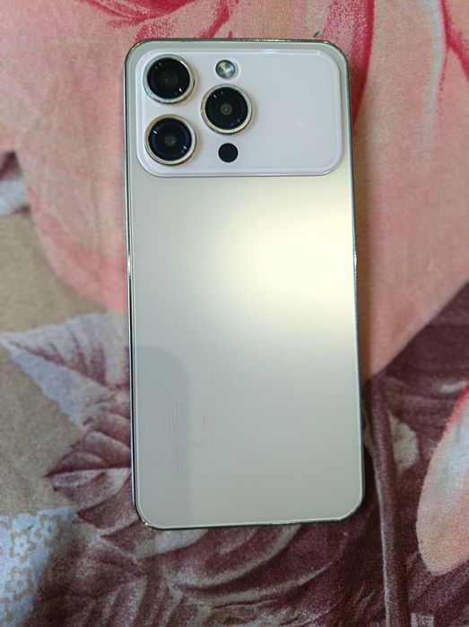 Telefon Oukitel P1 pro
