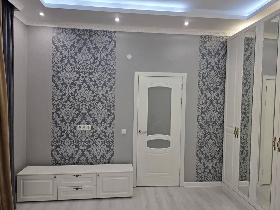 1 хонали сотилади Кора Камыш 1/3 корзинка новостройка