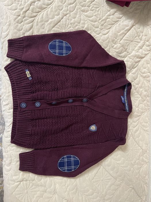 Школьная одежда