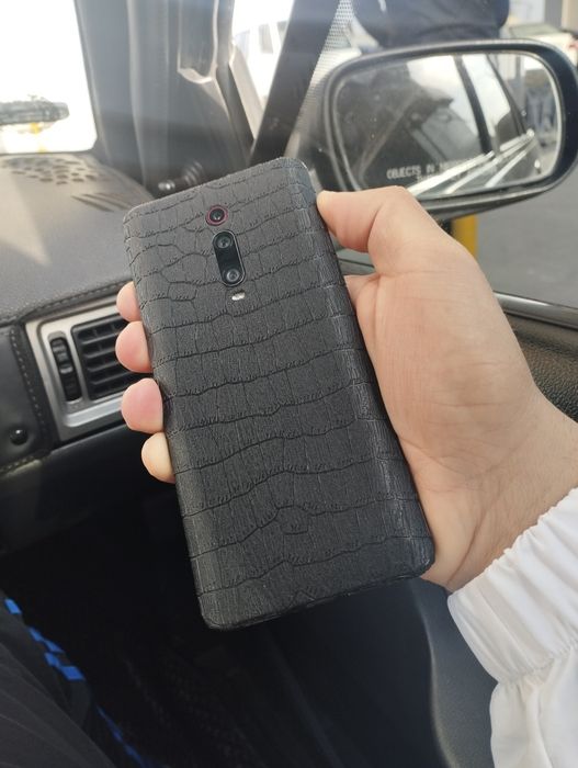 Redmi 9T pro 128gb срочно продам