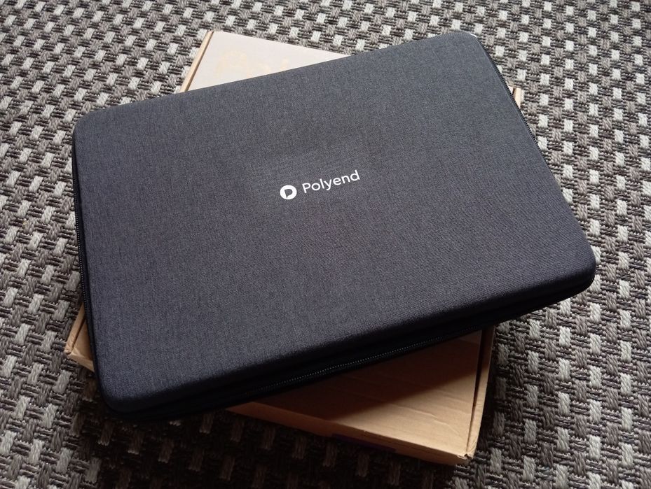 Polyend Tracker groovebox
