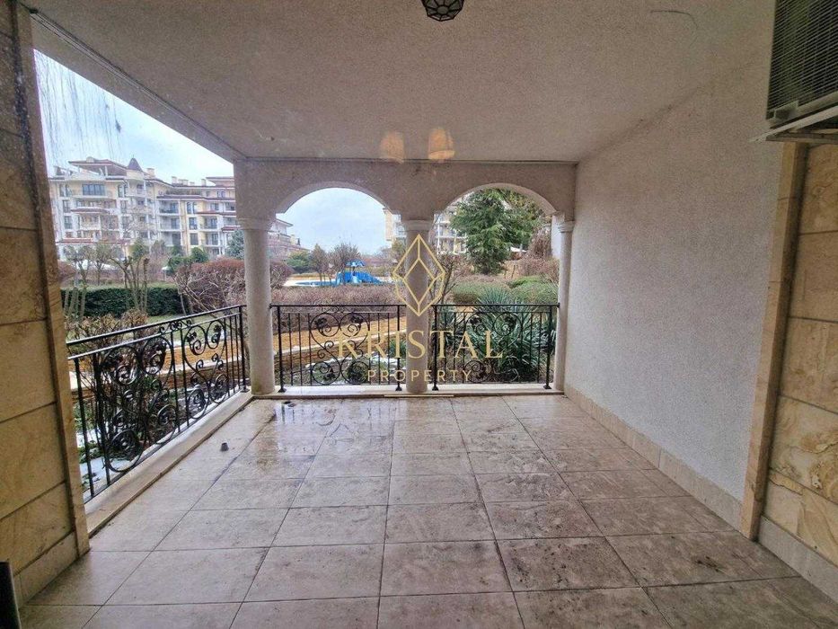 Продава се Едностаен апартамент в Несебър - 62 кв.м за 1775 €/кв.м - Снимка #11