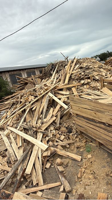Дрова бесплатно самовывоз !