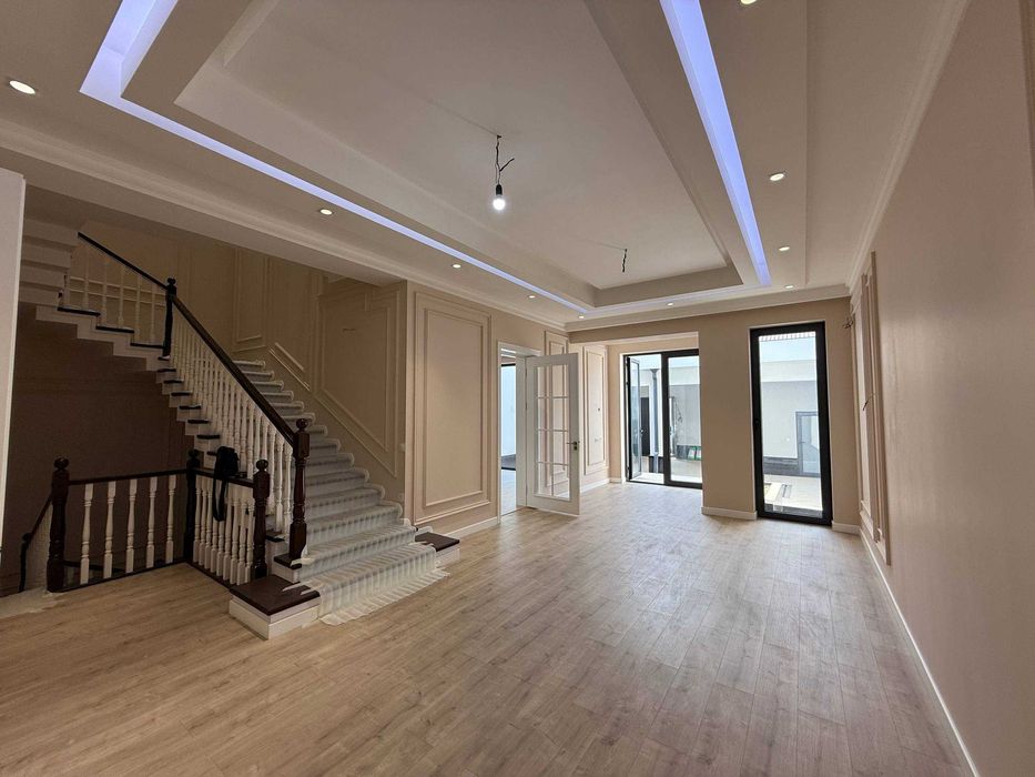 Продаётся Евро дом Юнусабад уста ширин