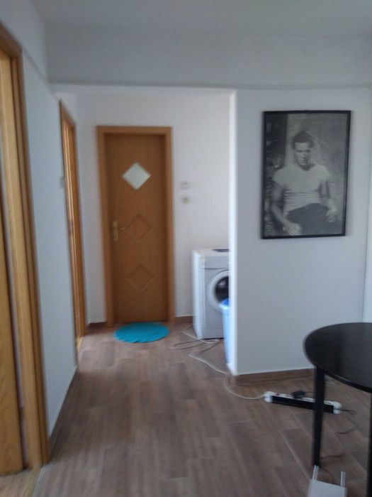 Ichiriez apartament 3 camere zona Obor — fotografia 1