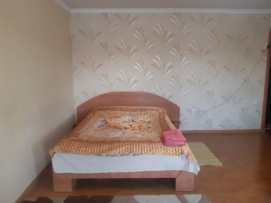 1 комнатная ЛЮКС квартира