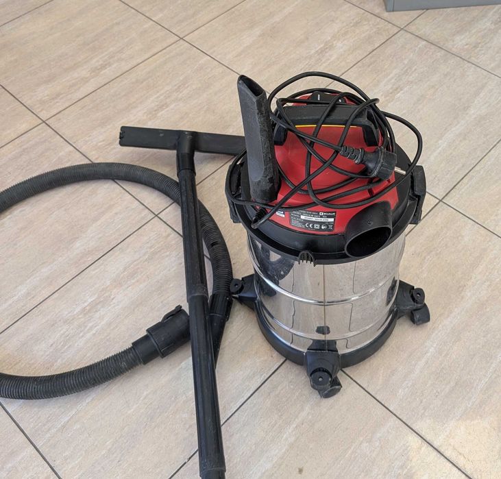 Прахусмукачка за сухо и мокро Einhell