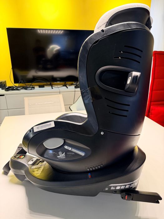 Scaun pentru copii, Joie i-Spin 360