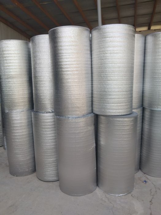 Утеплитель, ППЭ ППИ уплотнитель полиэтилен, Синтефон изоляция SINTIFON