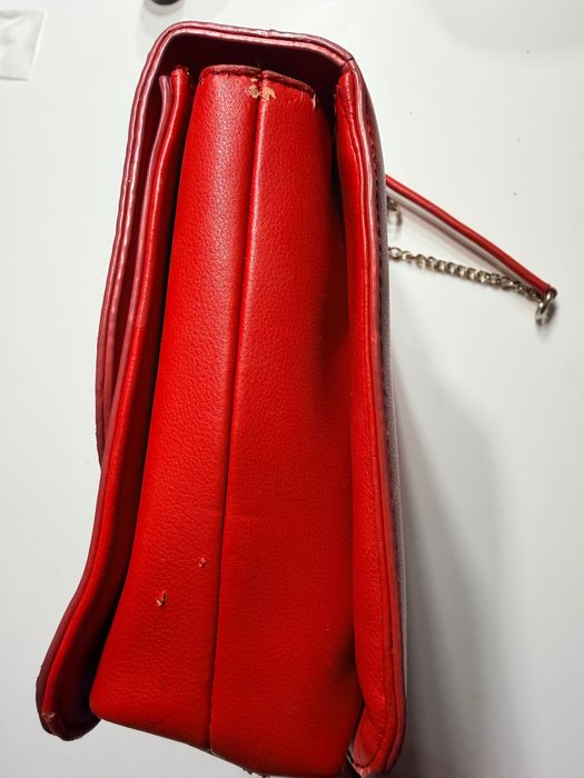 Оригинална дамска чанта Moschino