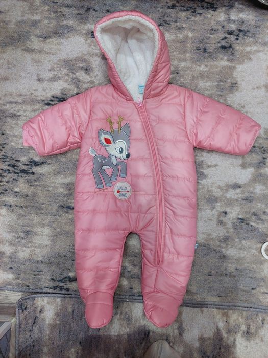 Продам детский комбинезон